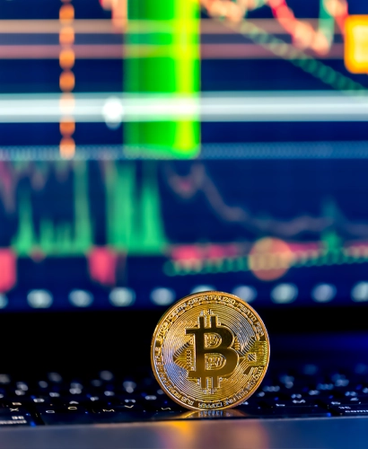 Información de Trading de Vertex Railcore